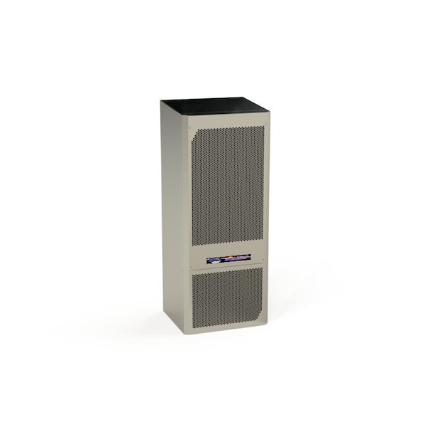 Air Conditioner 21160 BTU 460V 3 Phase